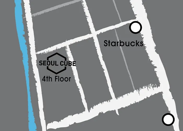서울큐브 종로