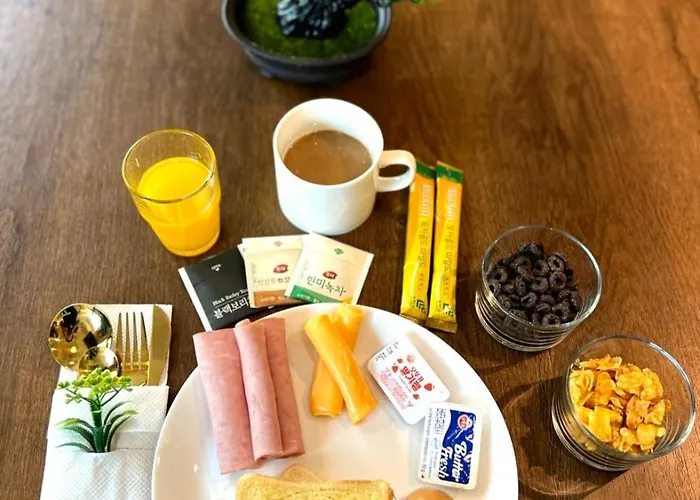 서울큐브 종로 캡슐호텔 서울특별시