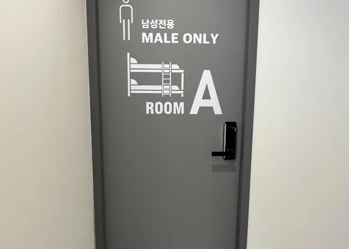 서울큐브 종로 4* 서울특별시