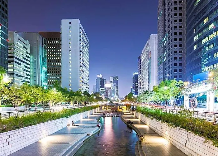 서울큐브 종로 4*